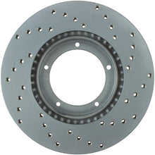 Load image into Gallery viewer, StopTech Drilled Sport Brake Rotor