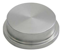 Load image into Gallery viewer, Moroso Ford Radiator Cap Cover - Billet Aluminum