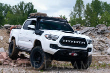 Load image into Gallery viewer, Diode Dynamics 16-21 Toyota Tacoma Stage Series 2in LED Ditch Light Kit Sport - White Combo