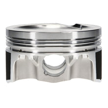 Load image into Gallery viewer, JE Pistons 4.6 2V MOD STRKR 11:1 Set of 8 Pistons