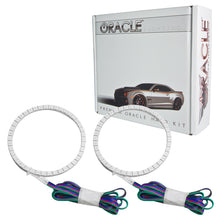 Load image into Gallery viewer, Oracle Ford F-150 06-14 LED Fog Halo Kit - ColorSHIFT - GTR Auto