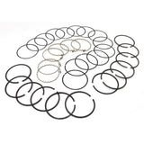 Omix Piston Ring Set 2.5L .030 83-95 CJ & Wrangler