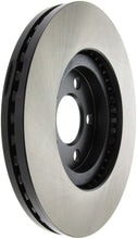 Load image into Gallery viewer, Stoptech 03-05 SRT-4 Front CRYO-STOP Rotor