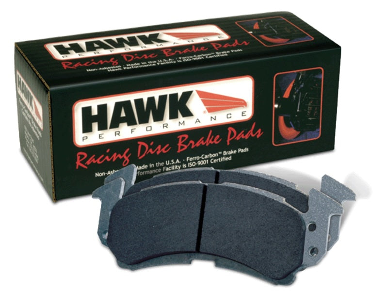 Hawk 04-07 xA/xB D990 Blue 9012 Race Front Brake Pads