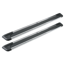 Load image into Gallery viewer, Westin Sure-Grip Aluminum Running Boards 69 in - Polished