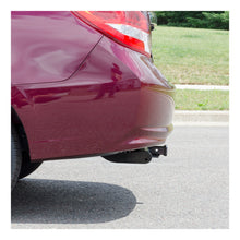 Load image into Gallery viewer, Curt 17-19 Mitsubishi Mirage G4 Class 1 Trailer Hitch w/1-1/4in Ball Mount BOXED