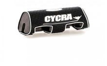 Load image into Gallery viewer, Cycra Ultras Pro Bar Pad - Black/White