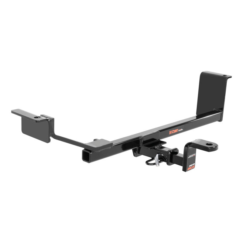 Curt 13-15 Chevy Spark (w/o Ground Effects) Class 1 Trailer Hitch w/1-1/4in Ball Mount BOXED