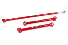 Load image into Gallery viewer, UMI Performance 82-02 F-Body Lower Control Arms &amp; Panhard Bar Kit- w/ Roto-Joints