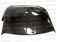 Load image into Gallery viewer, Seibon 00-10 Honda S2000 Carbon Fiber Hardtop w/ Glass