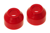 Prothane Universal Ball Joint Boot .730TIDX1.625BIDX1.095Tall - Red