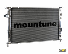 Load image into Gallery viewer, mountune 13-16 Ford Focus ST Triple Pass Radiator Upgrade