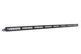 Diode Dynamics 50 In LED Light Bar - White Driving