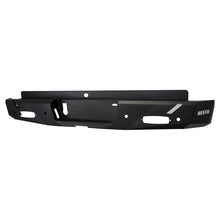 Load image into Gallery viewer, Westin 19-20 Ford Ranger Pro-Series Rear Bumper - Textured Black