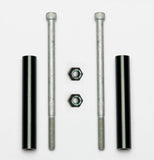 Wilwood Bridge Bolt Kit - FSL4 for 1.25in Rotor -2Pk