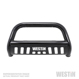 Westin 2017-2018 Ford F-250/350 E-Series Bull Bar - Black - GTR Auto