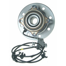 Load image into Gallery viewer, MOOG 98-99 Dodge Ram 3500 Front Left Hub Assembly