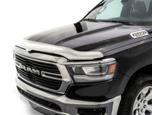 Load image into Gallery viewer, AVS 2019 RAM 1500 High Profile Hood Shield - Chrome