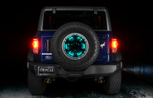 Load image into Gallery viewer, Oracle LED Illuminated Wheel Ring 3rd Brake Light - ColorSHIFT w/o Controller