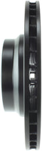 Load image into Gallery viewer, StopTech Slotted Sport Brake Rotor