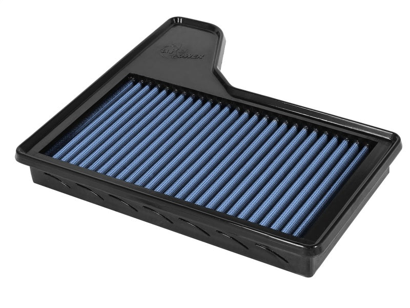 aFe MagnumFLOW OEM Replacement Air Filter PRO 5R 2015 Ford Mustang L4 / V6 / V8 - GTR Auto