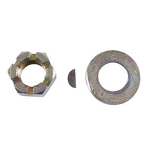 Load image into Gallery viewer, Omix Axle Shaft Nut Washer and Key Kit 76-86 CJ Models