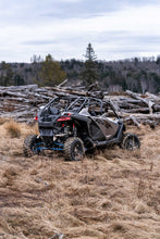 Load image into Gallery viewer, MBRP 16-21 Polaris RZR XP Turbo / 18-21 RZR XP S / 22 RZR R 2.5in Direct Bolt-On Front Pipe