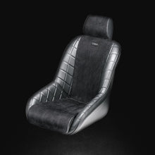 Load image into Gallery viewer, OMP Brands Hatch Series Vintage Seats With Steel Frame
