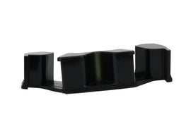 Whiteline Plus 98-14 Subaru 5-Speed Transmission Mount Insert - GTR Auto