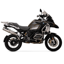 Load image into Gallery viewer, Vance and Hines 13-18 BMW 1200 GS / 19-22 1250 GS Adventure Hi-Output 500 Exhaust