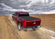 Load image into Gallery viewer, Truxedo 07-13 GMC Sierra &amp; Chevrolet Silverado 2500/3500 Dually w/Bed Caps 8ft Pro X15 Bed Cover