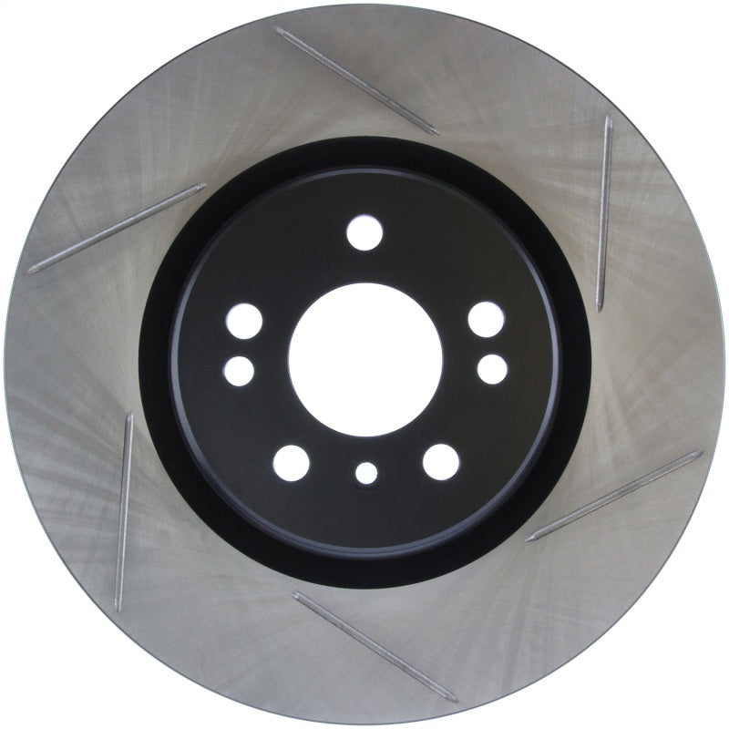 StopTech Slotted Sport Brake Rotor