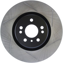 Load image into Gallery viewer, StopTech Slotted Sport Brake Rotor