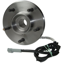 Load image into Gallery viewer, MOOG 97-00 Ford F-150 Front Hub Assembly