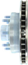 Load image into Gallery viewer, Stoptech 94-98 Dodge Ram 2500 Drilled/Slotted Rotor Front