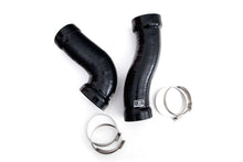 Load image into Gallery viewer, GrimmSpeed 15+ Subaru WRX Post MAF Hose Kit - Black