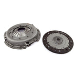 Omix Jr. Clutch Kit 2.4L 05-06 Liberty & Wrangler