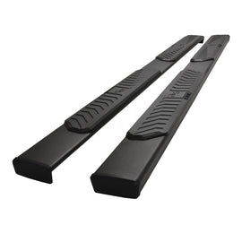Westin 20-21 Ford Explorer R5 Nerf Step Bars - Black - GTR Auto
