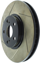 Load image into Gallery viewer, StopTech Slotted Sport Brake Rotor