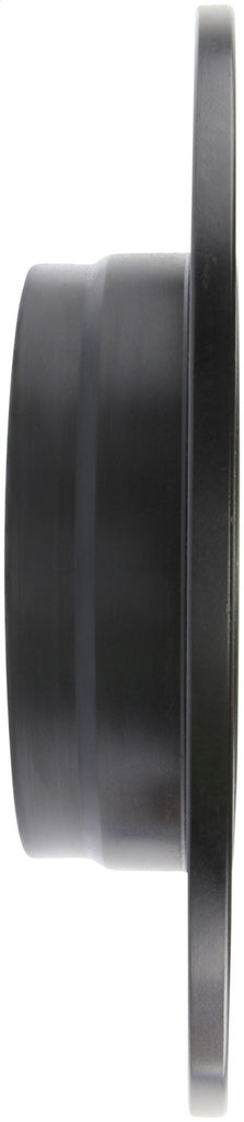 StopTech Slotted Sport Brake Rotor