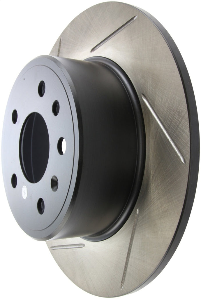 StopTech Slotted Sport Brake Rotor