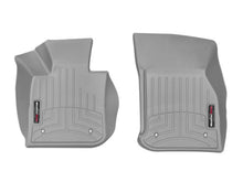 Load image into Gallery viewer, WeatherTech 2015+ Mini Cooper Hardtop (4DR) Front FloorLiner - Grey