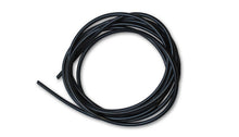 Load image into Gallery viewer, Vibrant 1/8 (3.2mm) I.D. x 50 ft. Silicon Vacuum Hose - Black