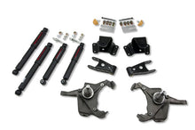 Load image into Gallery viewer, Belltech LOWERING KIT WITH ND2 SHOCKS