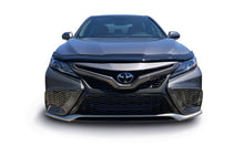 Load image into Gallery viewer, AVS 18-21 Toyota Camry Carflector - Smoke