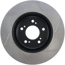 Load image into Gallery viewer, StopTech Slotted Sport Brake Rotor