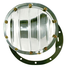 Load image into Gallery viewer, Spectre 88-02 GM 10-Bolt Differential Cover - Polished Aluminum