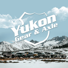 Load image into Gallery viewer, Yukon Gear Outer Axle Seal For Set9