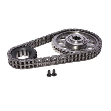 Load image into Gallery viewer, COMP Cams Billet Timing Set FF 9-Keyway Keyway Adjustable