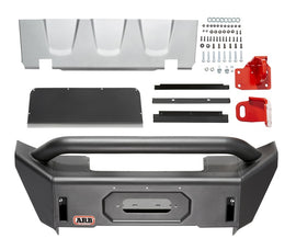 ARB JL/JT Bondi Stubby Suit Bull Bars - GTR Auto